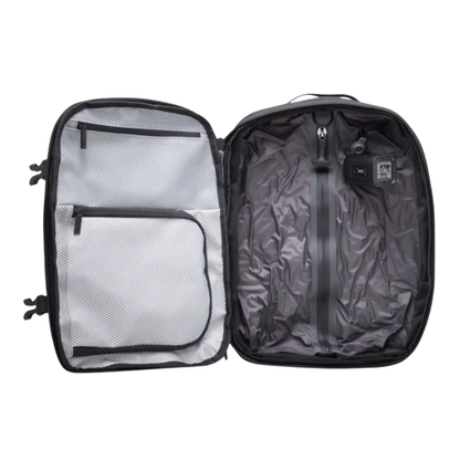CabineBag™ — Voyagez léger. Emportez plus.