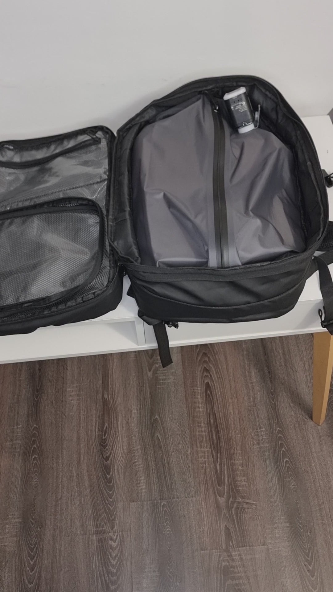 Charger la vidéo : 